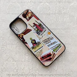 ເຄສທັງໝົດ