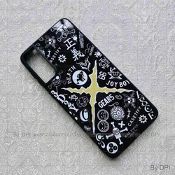 ເຄສທັງໝົດ