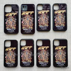 ເຄສທັງໝົດ