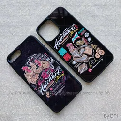 ເຄສທັງໝົດ