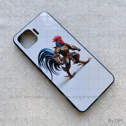 ເຄສທັງໝົດ