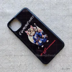 ເຄສທັງໝົດ