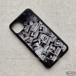 ເຄສທັງໝົດ