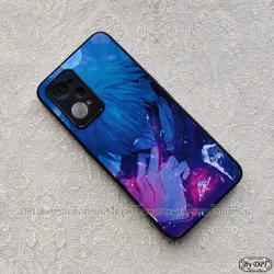 ເຄສທັງໝົດ