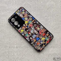 ເຄສທັງໝົດ