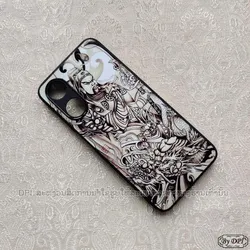 ເຄສທັງໝົດ