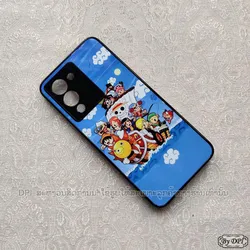 ເຄສທັງໝົດ