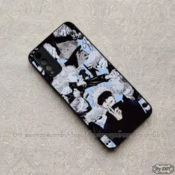 ເຄສທັງໝົດ