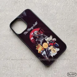 ເຄສທັງໝົດ