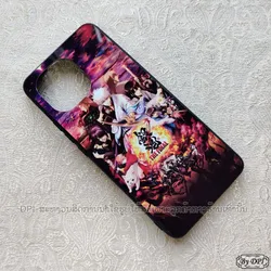 ເຄສທັງໝົດ