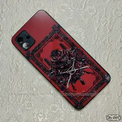 ເຄສທັງໝົດ