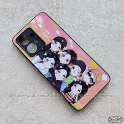 ເຄສທັງໝົດ