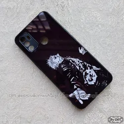 ເຄສທັງໝົດ