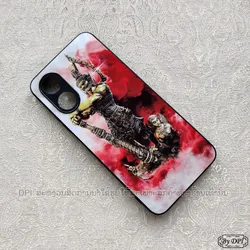 ເຄສທັງໝົດ