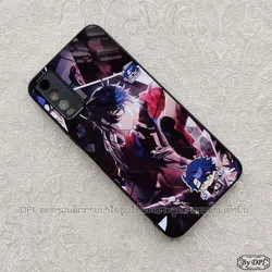 ເຄສທັງໝົດ