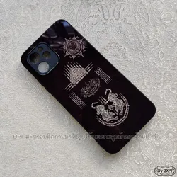 ເຄສທັງໝົດ