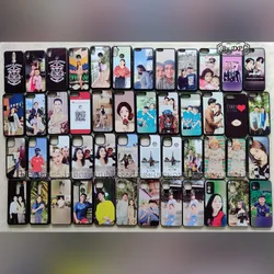 ເຄສທັງໝົດ