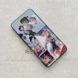 ເຄສທັງໝົດ