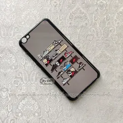 ເຄສທັງໝົດ