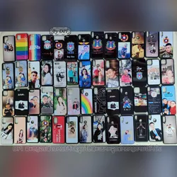 ເຄສທັງໝົດ