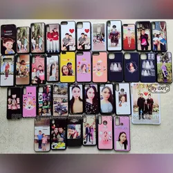 ເຄສທັງໝົດ