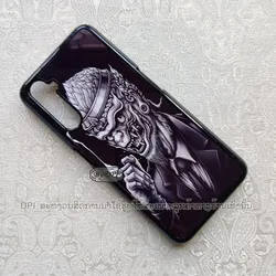 ເຄສທັງໝົດ