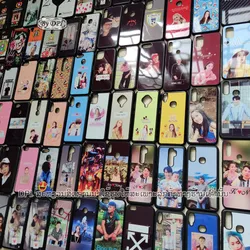 ເຄສທັງໝົດ