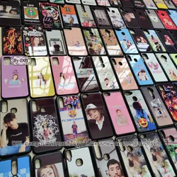 ເຄສທັງໝົດ