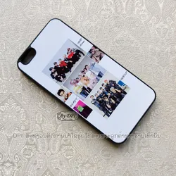 ເຄສທັງໝົດ