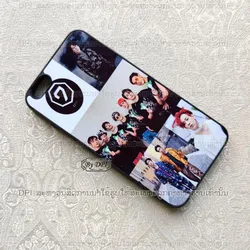 ເຄສທັງໝົດ