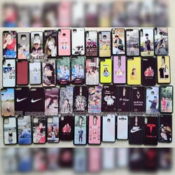 ເຄສທັງໝົດ