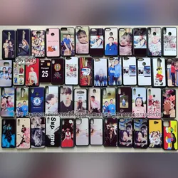 ເຄສທັງໝົດ