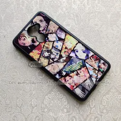 ເຄສທັງໝົດ