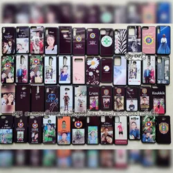 ເຄສທັງໝົດ