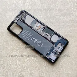 ເຄສທັງໝົດ