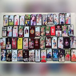 ເຄສທັງໝົດ