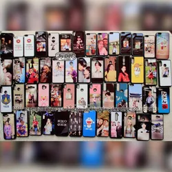 ເຄສທັງໝົດ