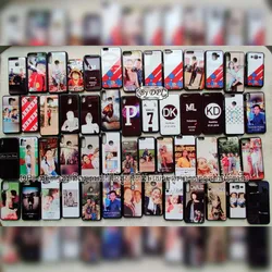 ເຄສທັງໝົດ