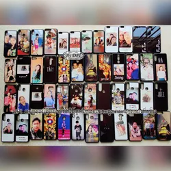 ເຄສທັງໝົດ