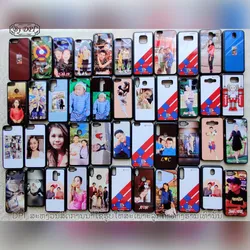 ເຄສທັງໝົດ