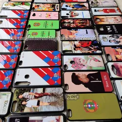 ເຄສທັງໝົດ