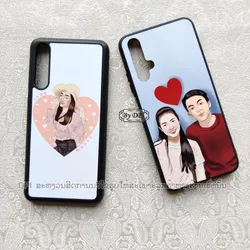 ເຄສທັງໝົດ