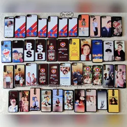 ເຄສທັງໝົດ