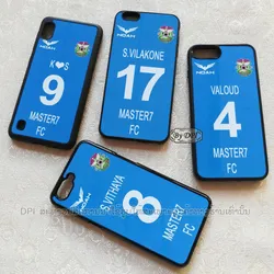 ເຄສທັງໝົດ