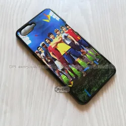 ເຄສທັງໝົດ