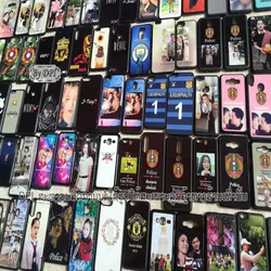 ເຄສທັງໝົດ