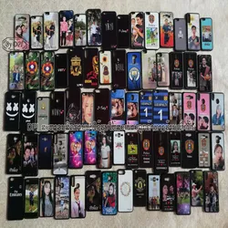 ເຄສທັງໝົດ