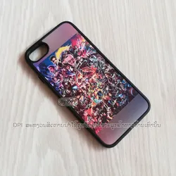 ເຄສທັງໝົດ