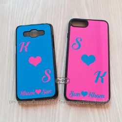 ເຄສທັງໝົດ