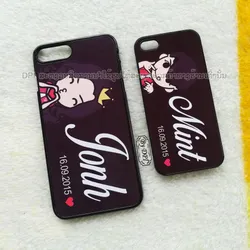 ເຄສທັງໝົດ